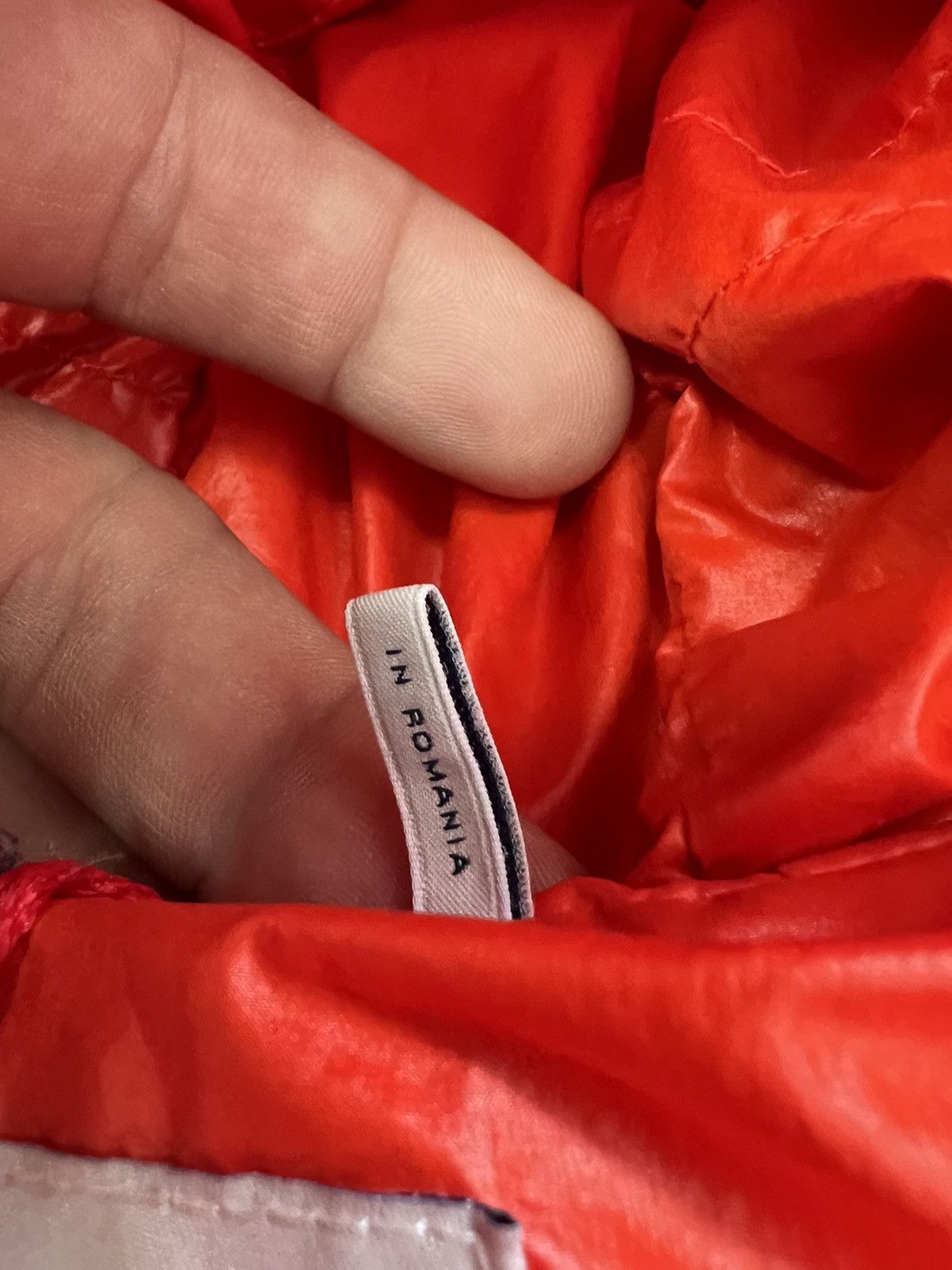 Moncler MONCLER DAMAVAND DOWN PUFFER JACKET Size US XXL / EU 58 / 5 - 19 Thumbnail