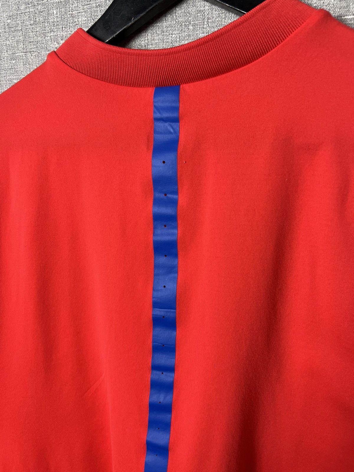 Nike Nike Premier Rf Roger Federer Tennis Polo Miami Collection Size US XL / EU 56 / 4 - 14 Thumbnail