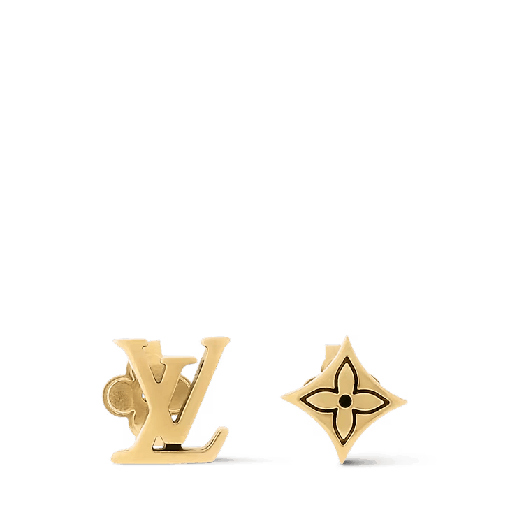 Louis Vuitton LV Sailor Earrings Size ONE SIZE - 1 Thumbnail