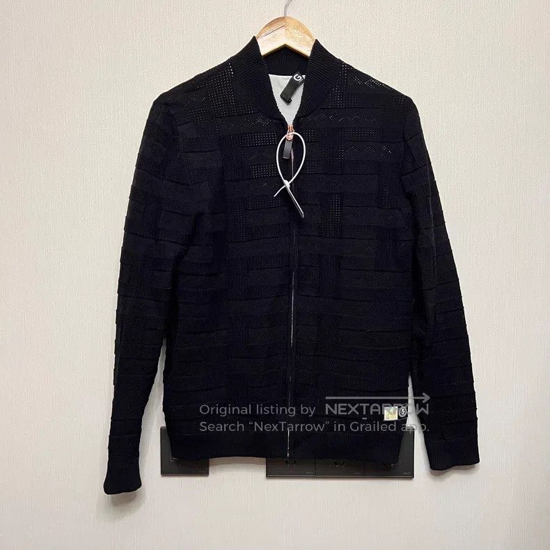 Givenchy Givenchy Men's Dog Head Hoodie Size US S / EU 44-46 / 1 - 1 Thumbnail