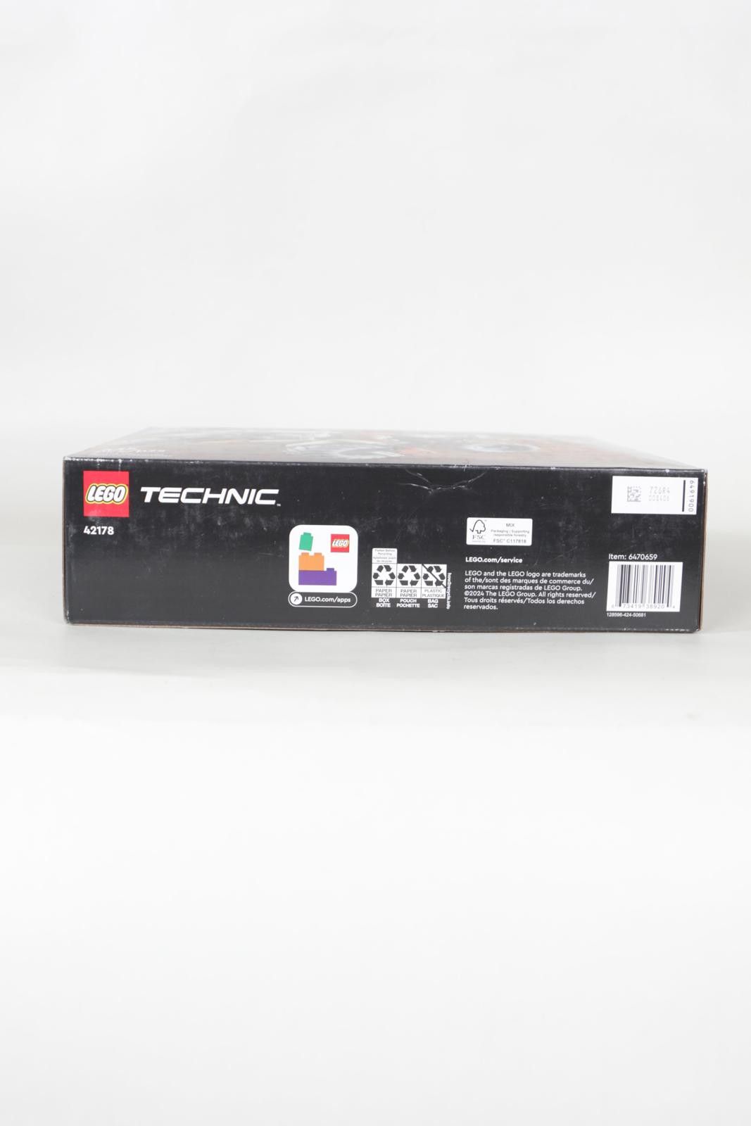 LEGO 2024' Lego Surface Space Loader LT78 Set Size ONE SIZE - 4 Thumbnail