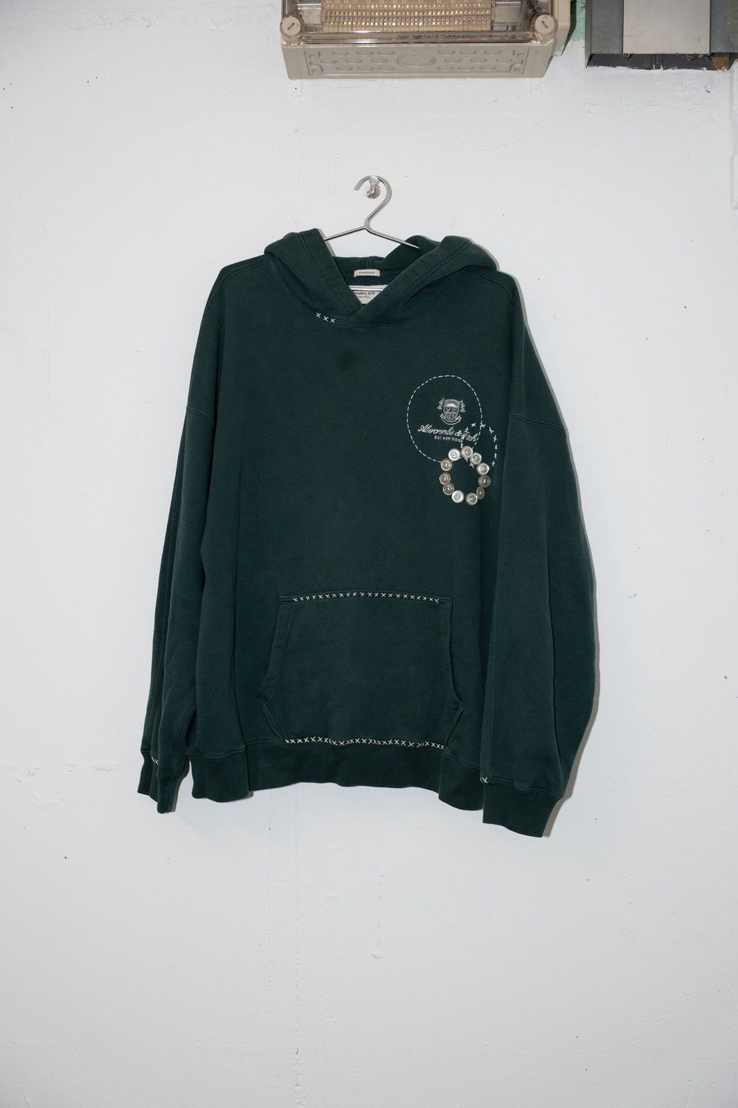 Other Battosaï Circles Hoodie Size US L / EU 52-54 / 3 - 1 Thumbnail