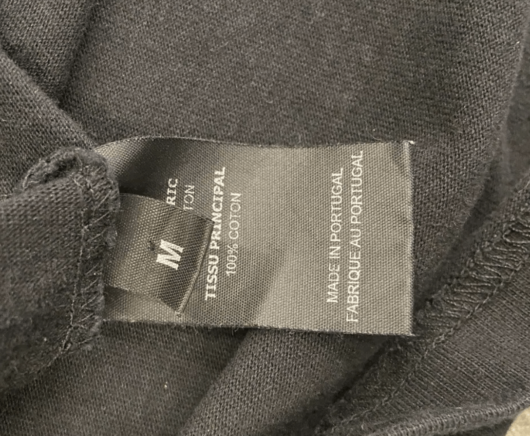 Vetements May The Bridges I Burn Light The Way L/S 2017 Size US M / EU 48-50 / 2 - 11 Thumbnail