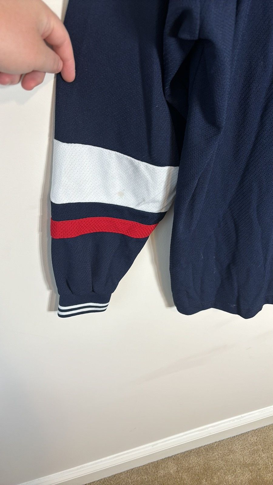 Southpole × Vintage Vintage Southpole Jersey Size US XL / EU 56 / 4 - 5 Thumbnail