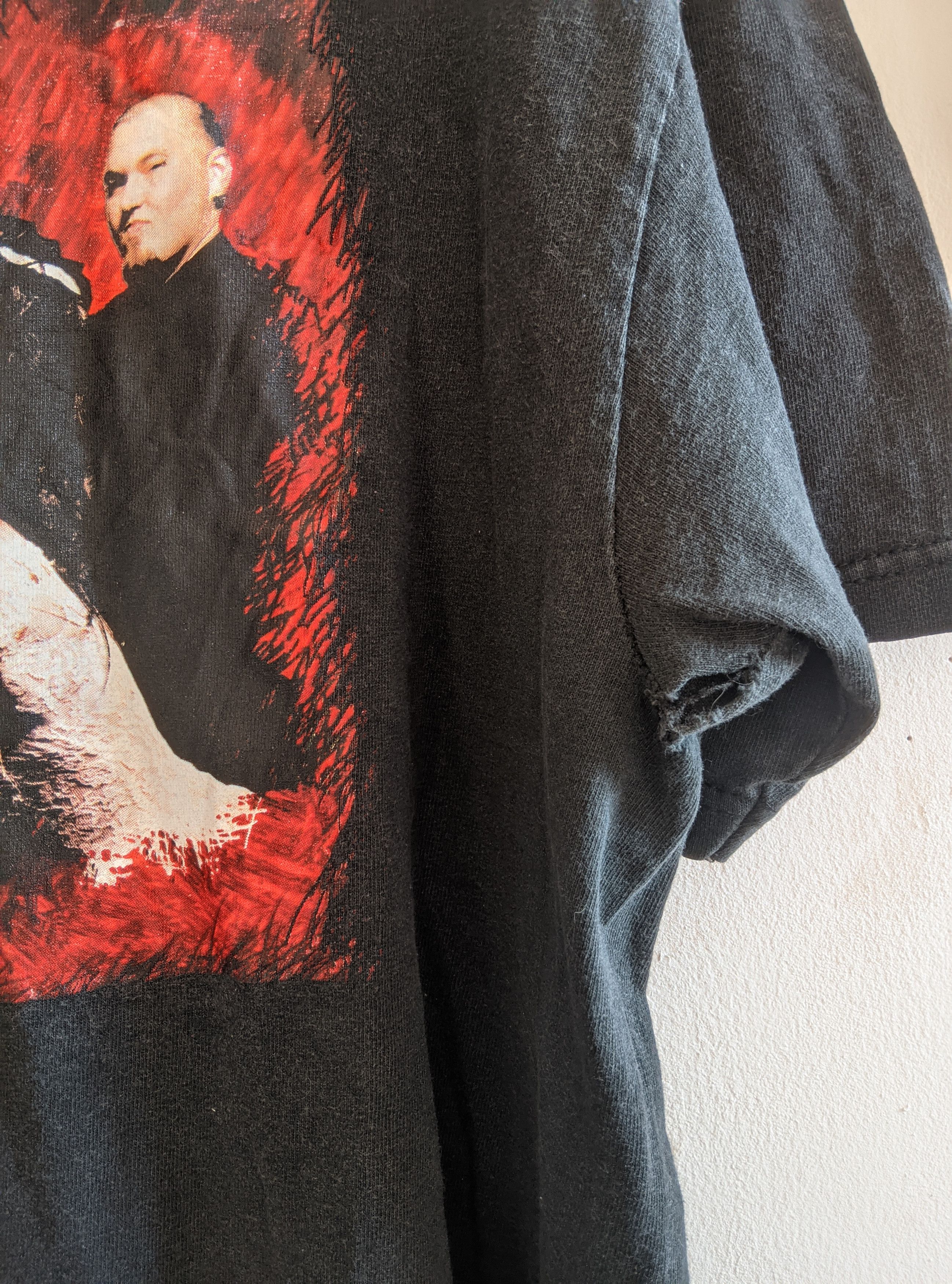 Band Tees Vintage 2004 evanescence nu metal goth rock Size US L / EU 52-54 / 3 - 5 Thumbnail