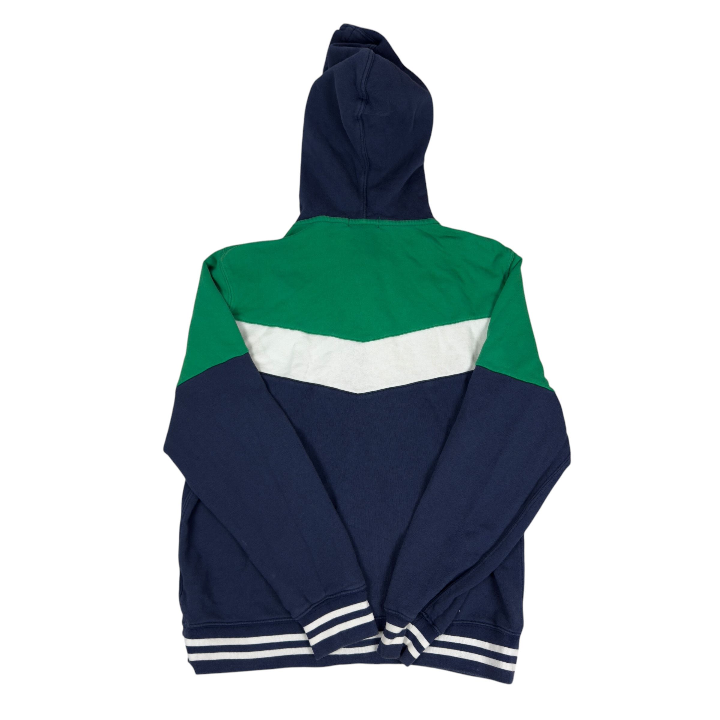Polo Ralph Lauren Polo Ralph Lauren Multi Cotton Full Zip Hoodie XL (18-20) Size XL / US 12-14 / IT 48-50 - 6 Thumbnail