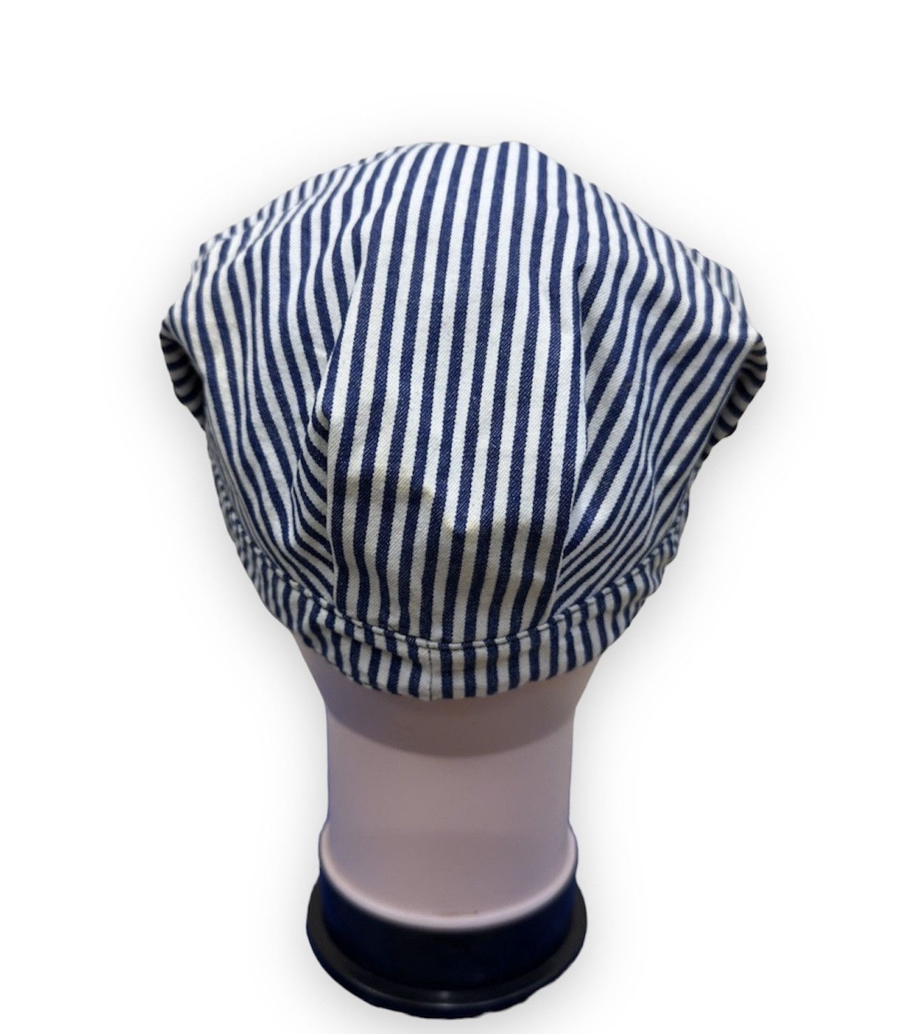 Beams Stripe Hat