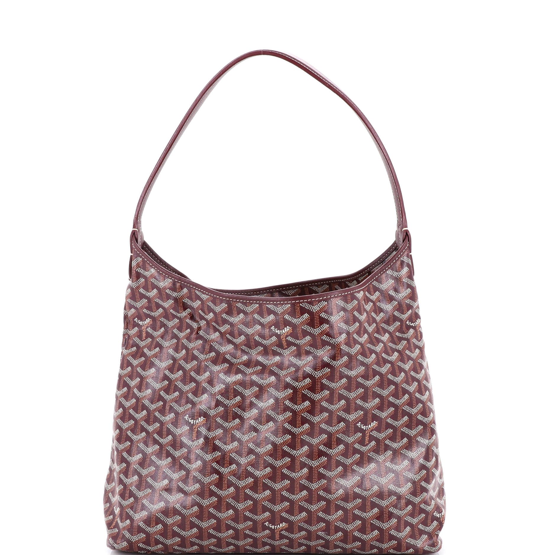 Goyard Boheme Hobo Size ONE SIZE - 1 Thumbnail