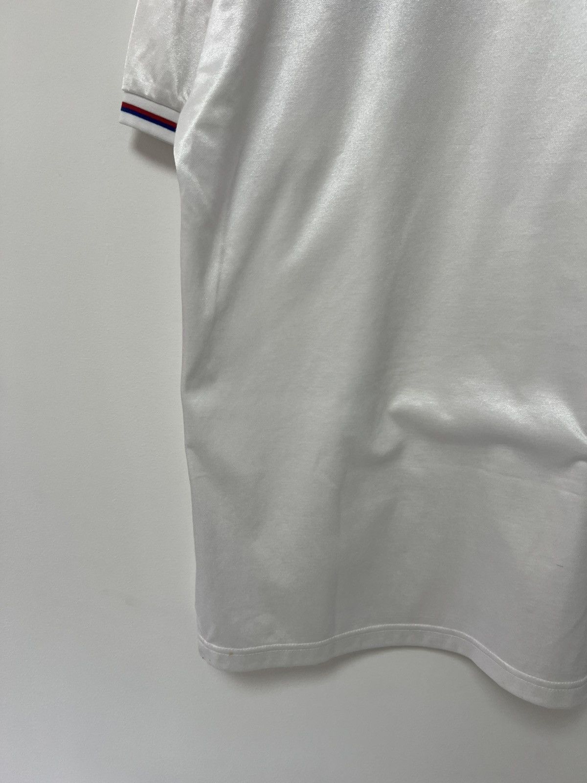 Vintage Vintage England 1980/81 Home Jersey Football Shirt Remake XL Size US XL / EU 56 / 4 - 16 Thumbnail