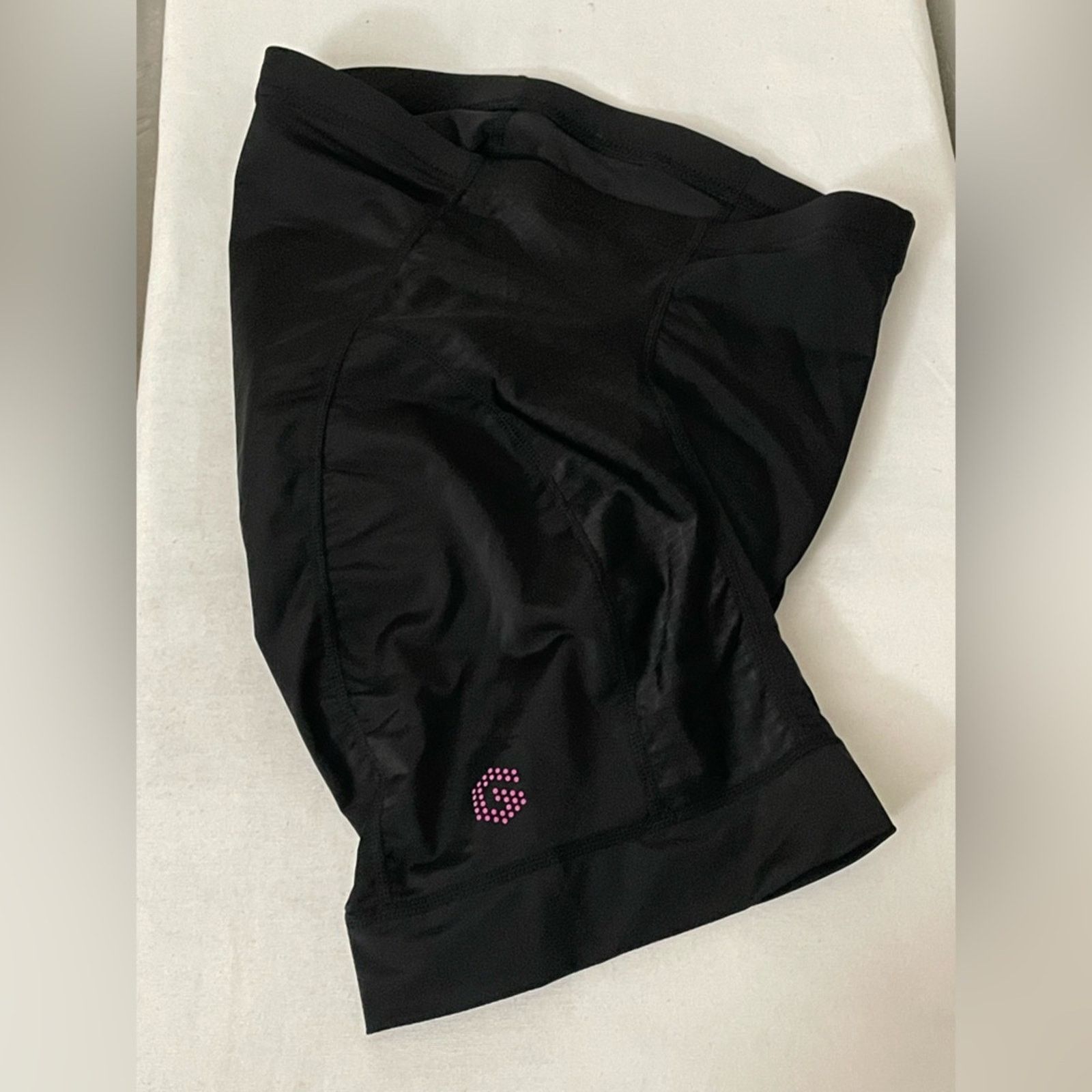 Canari Canari Cycling Padded Compression Bike Shorts Womens XL Size 28" / US 6 / IT 42 - 12 Thumbnail