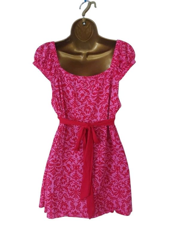 Vintage A Wear vintage top 16 Size XL / US 12-14 / IT 48-50 - 2 Thumbnail