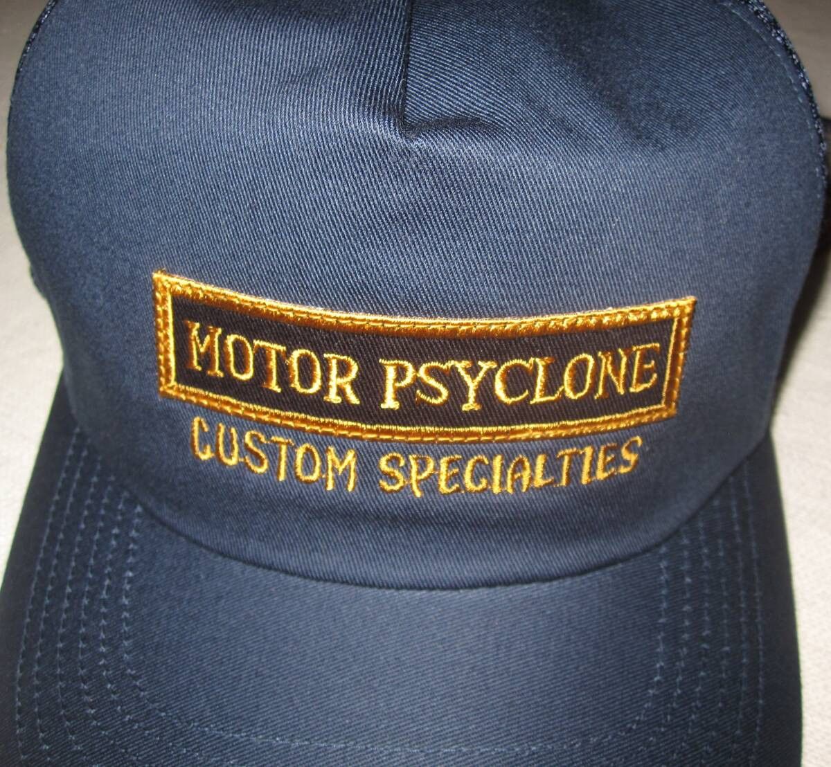 Freewheelers SNAPBACK TRUCKER CAP Size ONE SIZE - 3 Thumbnail