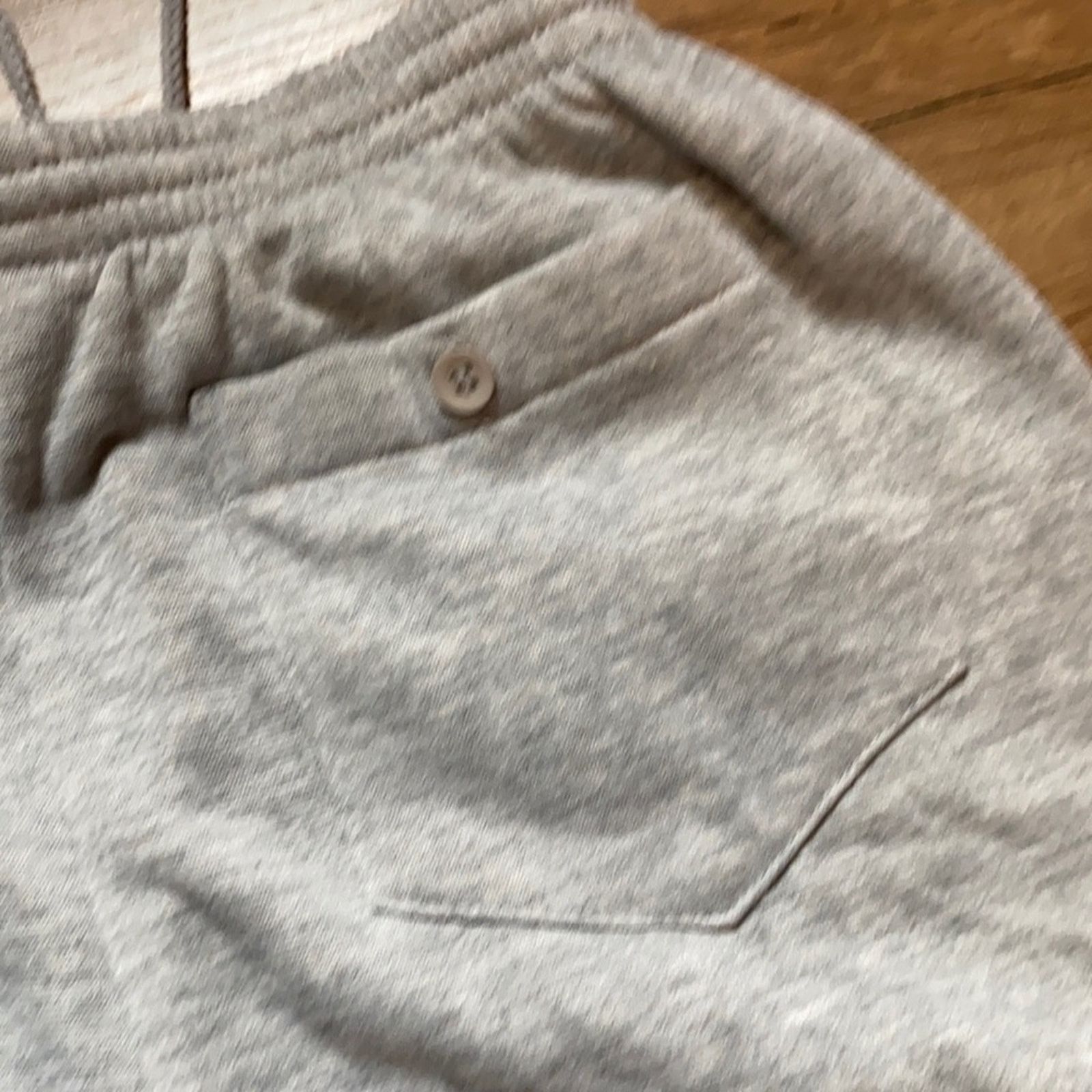 Nike 80s Nike Zip Sweatshirt Sweatpants Matching Set Sweatsuit Size US M / EU 48-50 / 2 - 15 Thumbnail