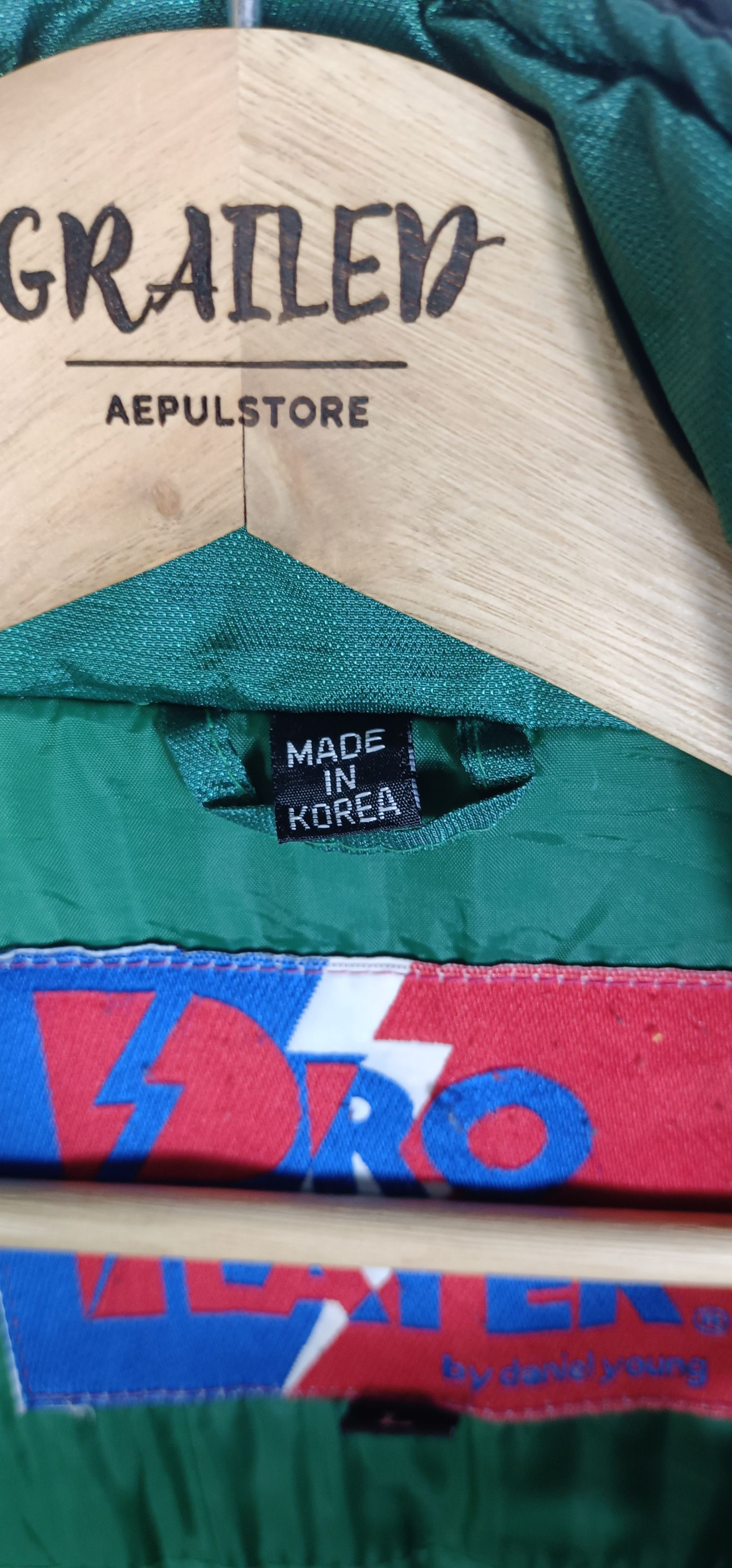 NFL Vintage 90🔥 New York Jets NFL Puffer Jacket Size US XXL / EU 58 / 5 - 16 Thumbnail