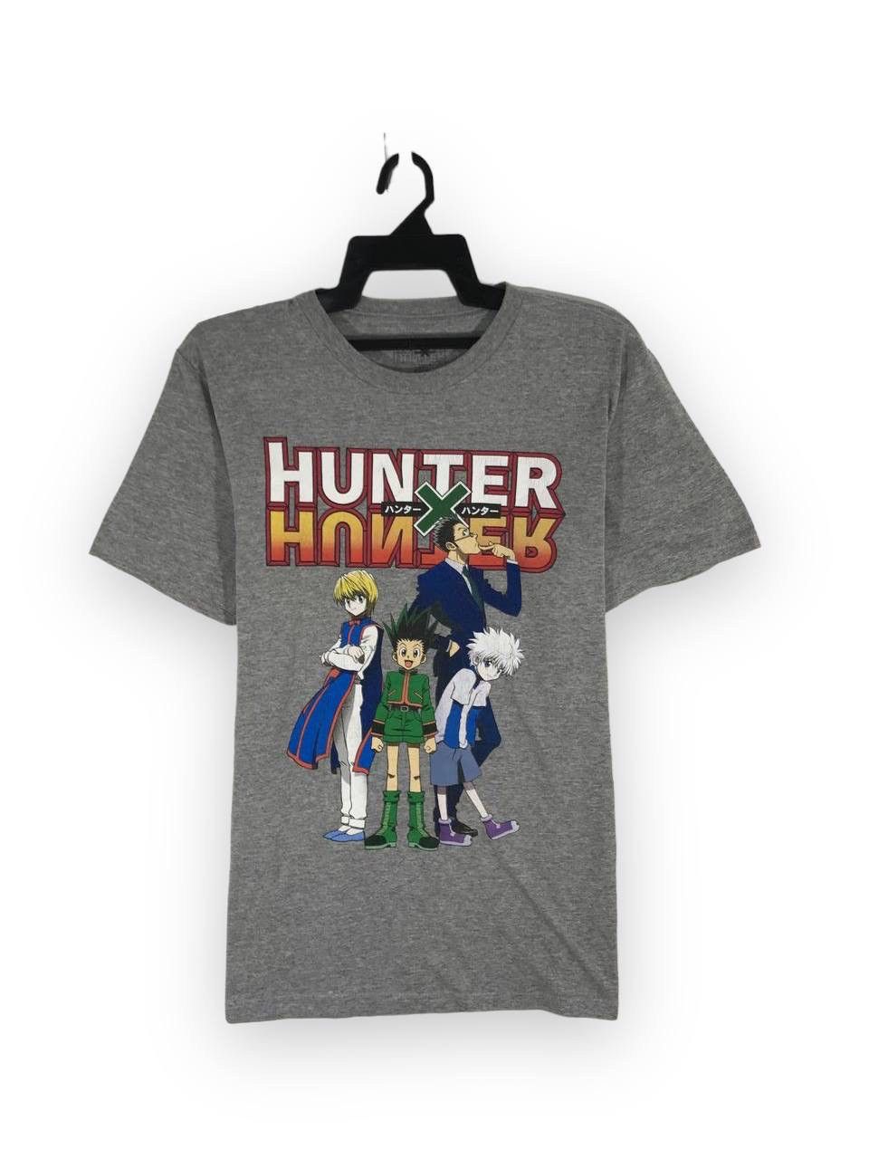 Anime hunter x hunter Size US M / EU 48-50 / 2 - 1 Thumbnail