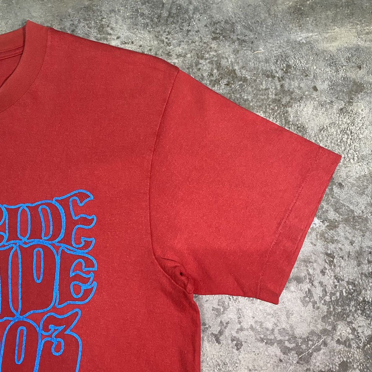 Harley Davidson VINTAGE 90’s HARLEY-DAVIDSON LIVE TO RIDE T SHIRT Size US M / EU 48-50 / 2 - 6 Thumbnail