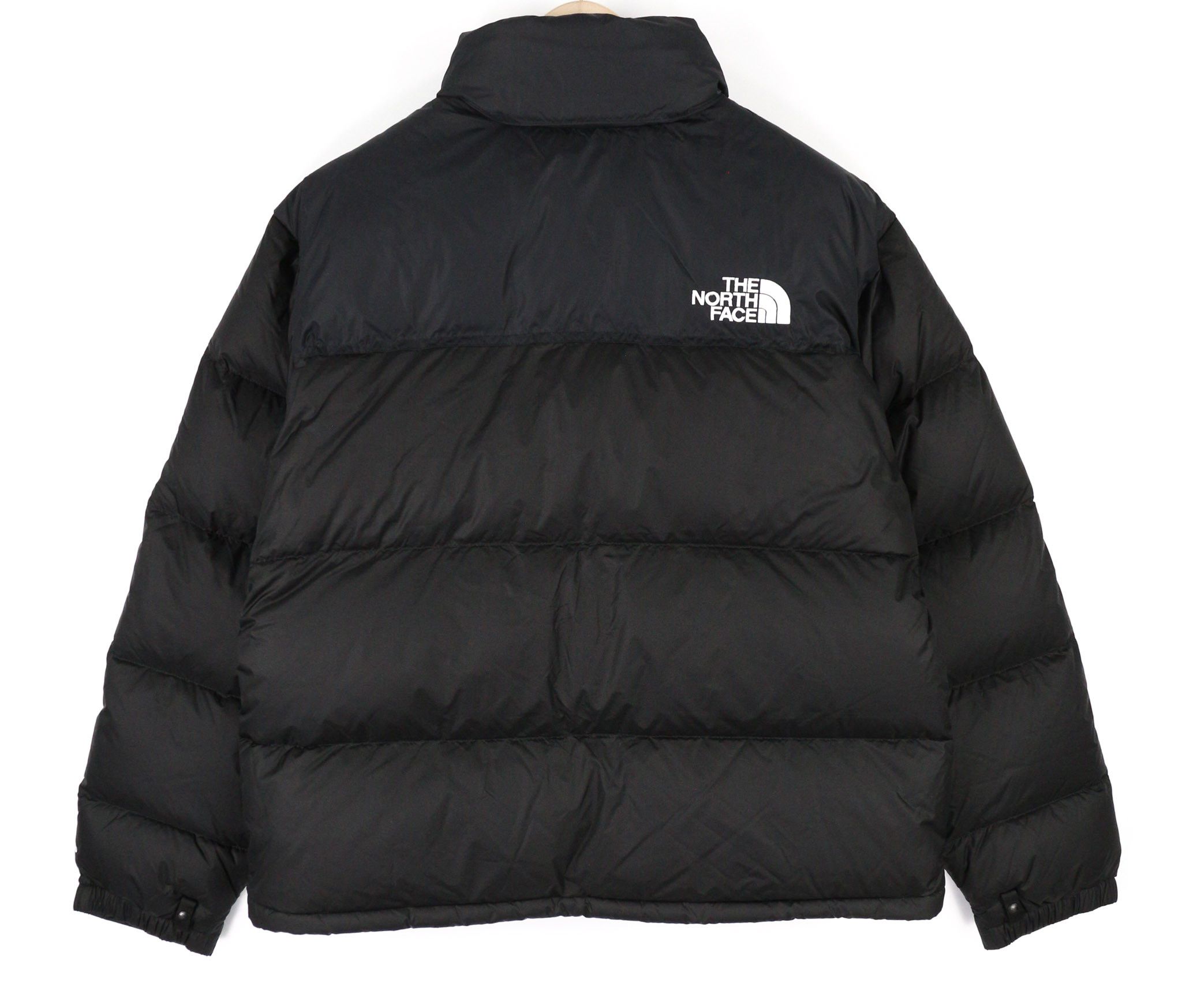 The North Face 1996 RETRO NUPTSE L 700 Down Hidden Hood 80947 Size US L / EU 52-54 / 3 - 2 Thumbnail