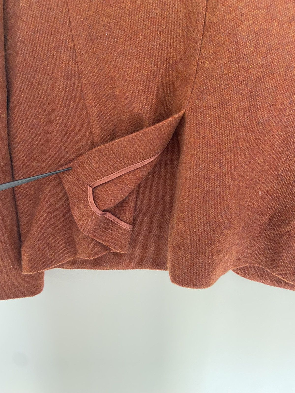 Loro Piana Loro Piana London Bridge Cashmere Blazer Size L / US 10 / IT 46 - 7 Thumbnail