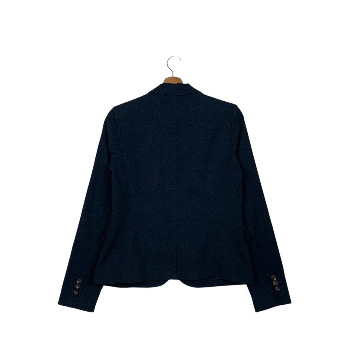 Japanese Brand BEATINGHEART Menswear Suit Jacket Blazers #1917-C83 Size S / US 4 / IT 40 - 7 Thumbnail