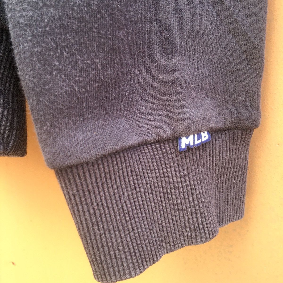 MLB × Vintage MLB Pittsburgh pirates sweatshirts Size US L / EU 52-54 / 3 - 4 Thumbnail