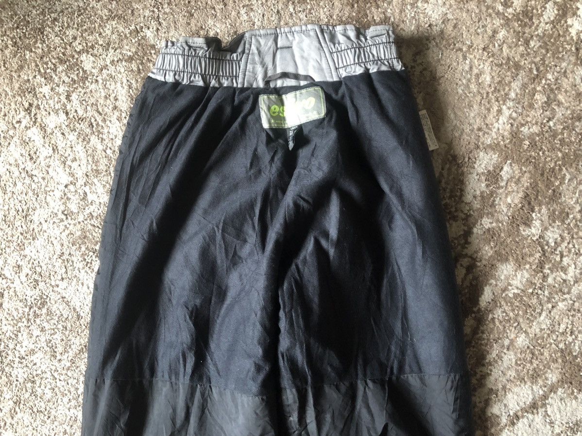 Goldwin × Japanese Brand Estivo Snow Boarding Suits Ski Pants Size 26" / US 2 / IT 38 - 24 Thumbnail
