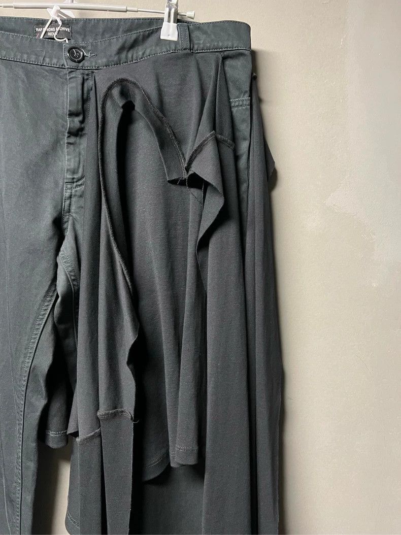 Raf Simons Raf Simons Walking pants-2507 Size US 34 / EU 50 - 2 Thumbnail