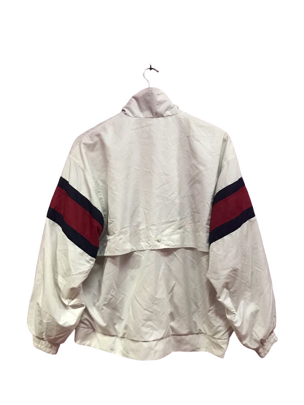 Sergio Tacchini Sergio Tacchini Sweaters Size M Size US M / EU 48-50 / 2 - 2 Thumbnail