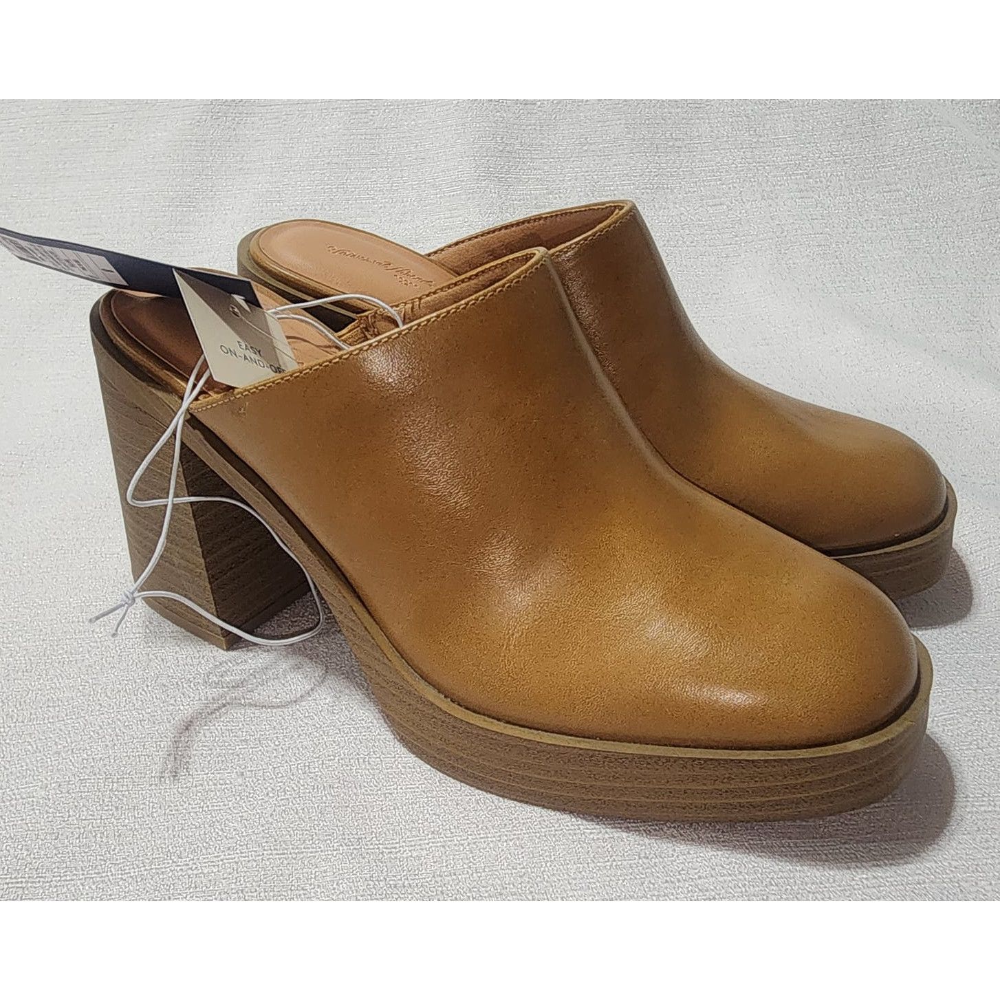 Other universal thread Women's clogs-size 8 Size US 8 / IT 38 - 1 Thumbnail