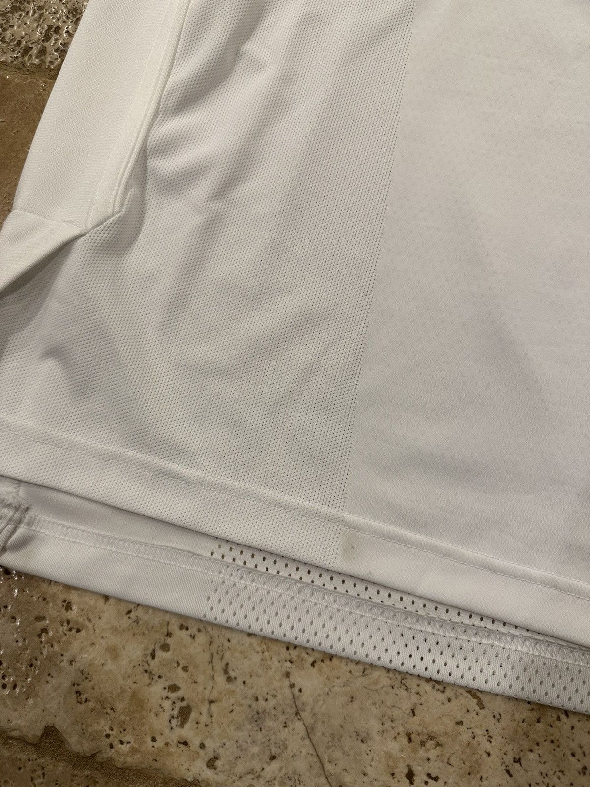 Complex Nike x ComplexCon Exclusive Kobe Bryant White 8 Jersey Size US L / EU 52-54 / 3 - 7 Thumbnail