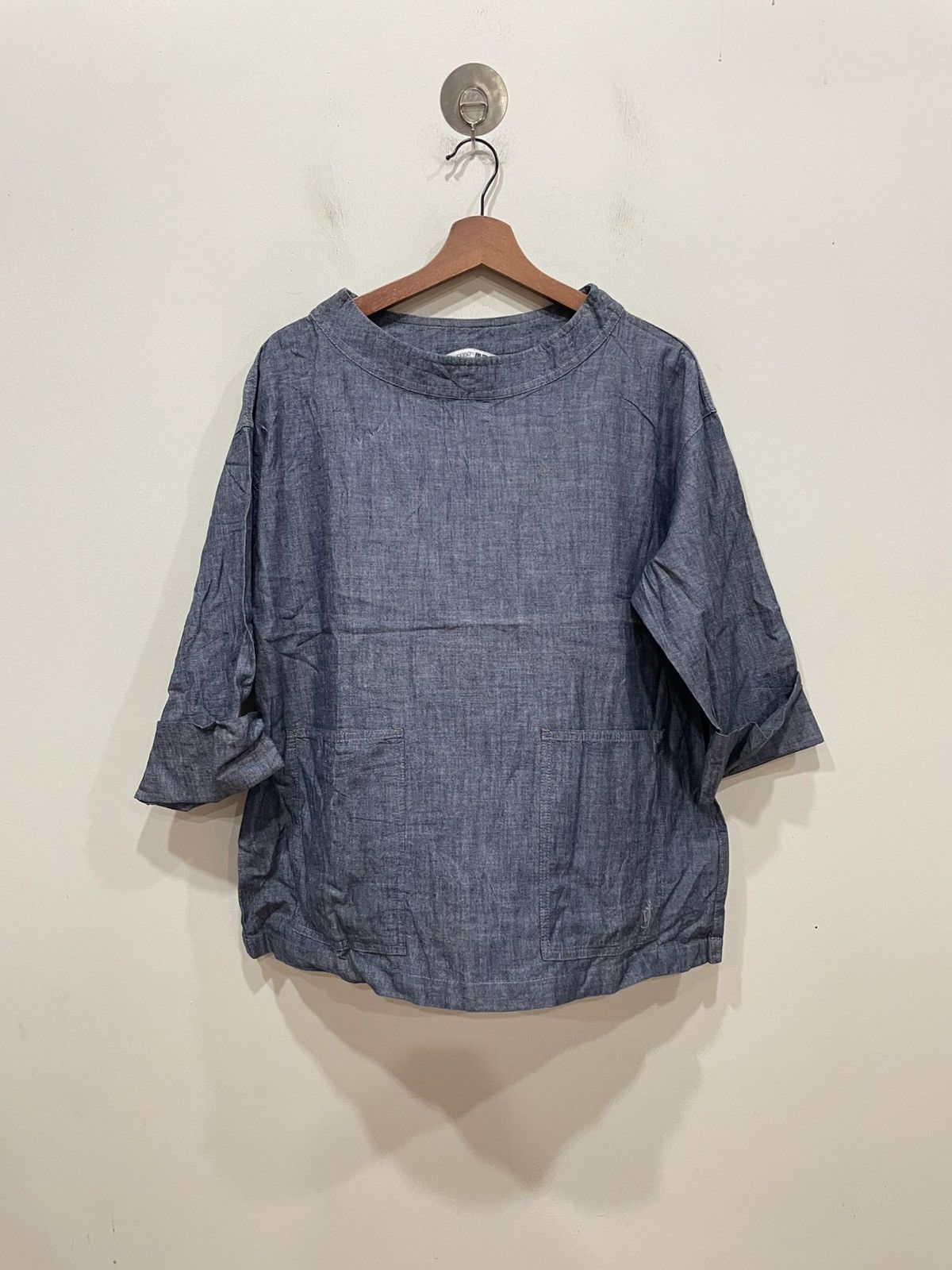 Uniqlo X J.W Anderson Blouse