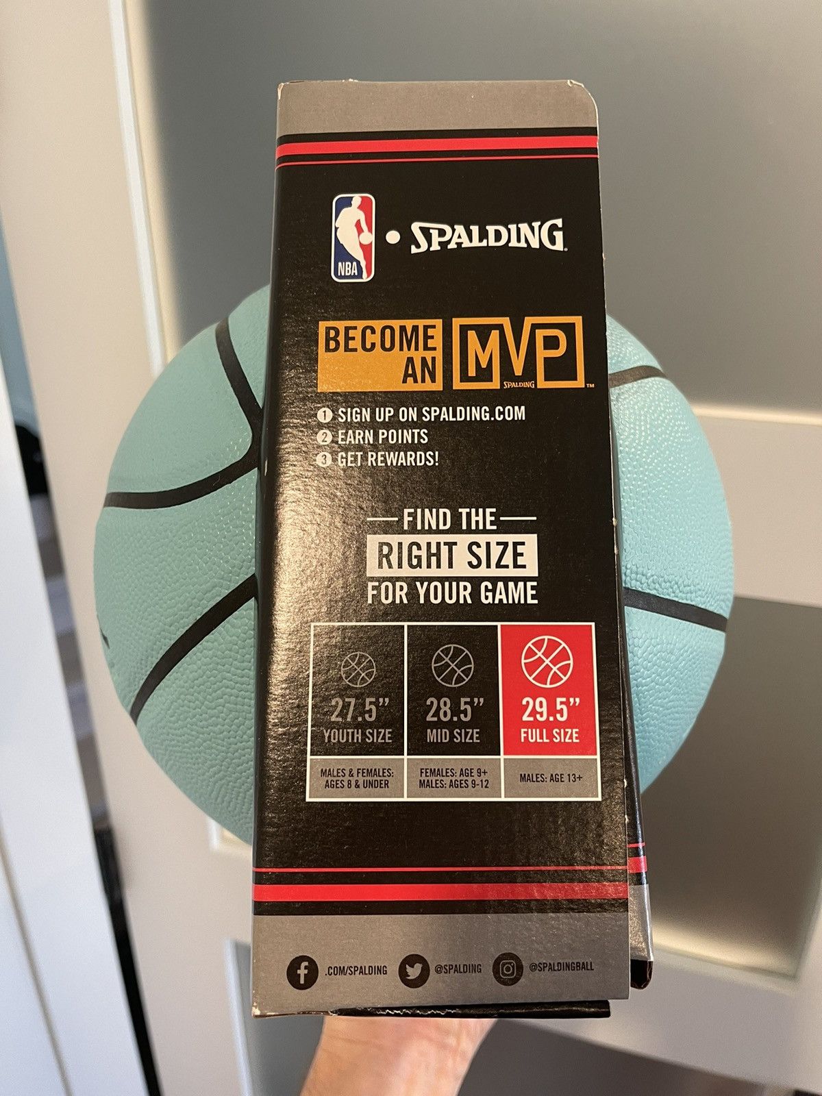 Diamond Supply Co. Diamond supply co basketball Size ONE SIZE - 3 Thumbnail