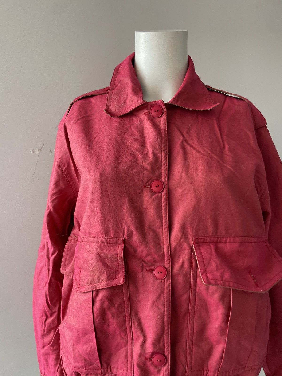 Vintage Vintage jacket Size M / US 6-8 / IT 42-44 - 13 Thumbnail