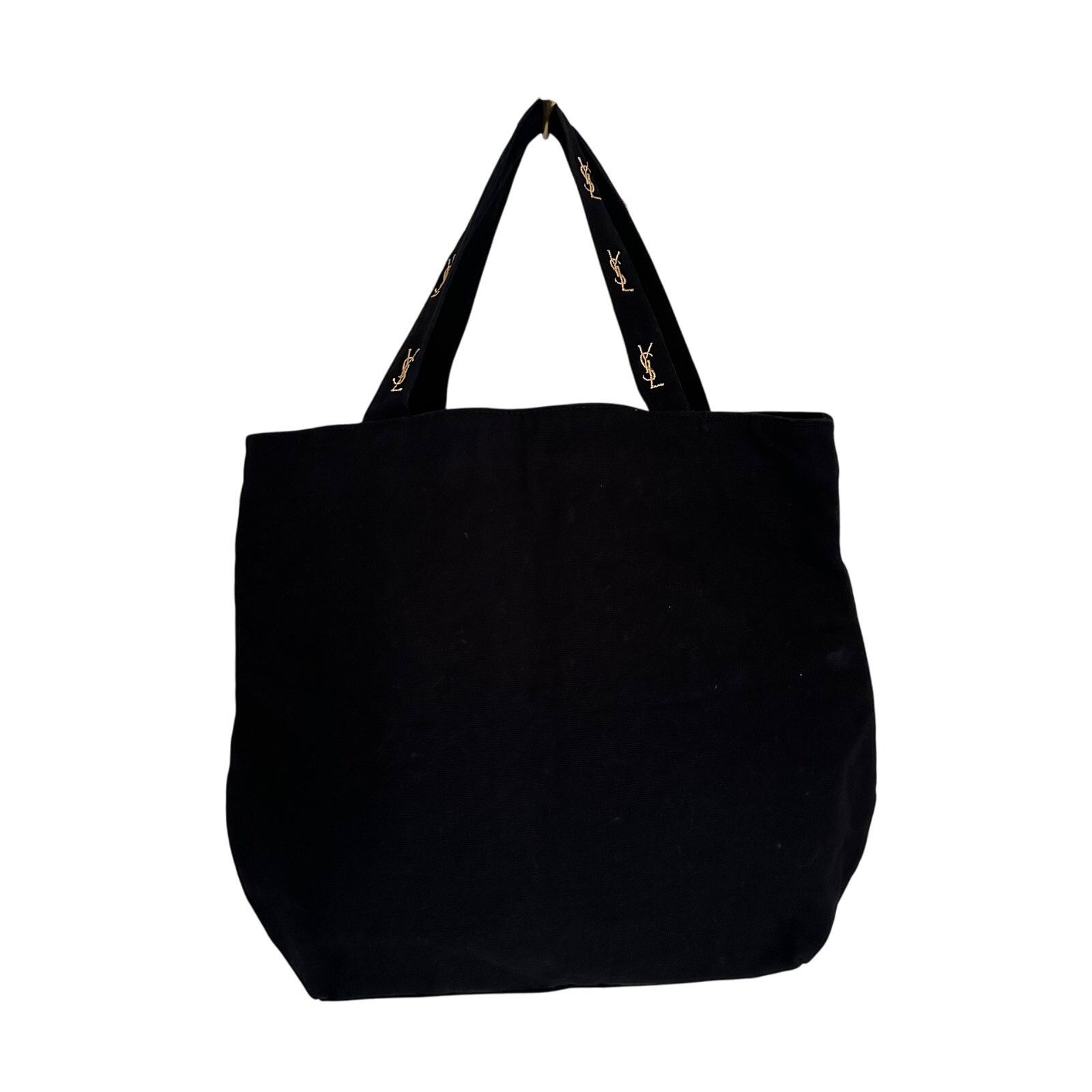 Yves Saint Laurent YSL Yves Saint Laurent Parfums Tote Bag Size ONE SIZE - 13 Thumbnail