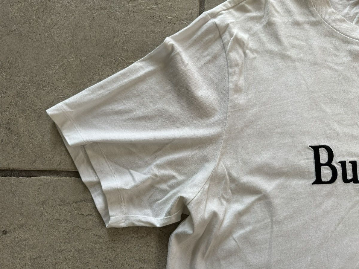 Burberry Burberry Logo Shirt Size US XL / EU 56 / 4 - 5 Thumbnail
