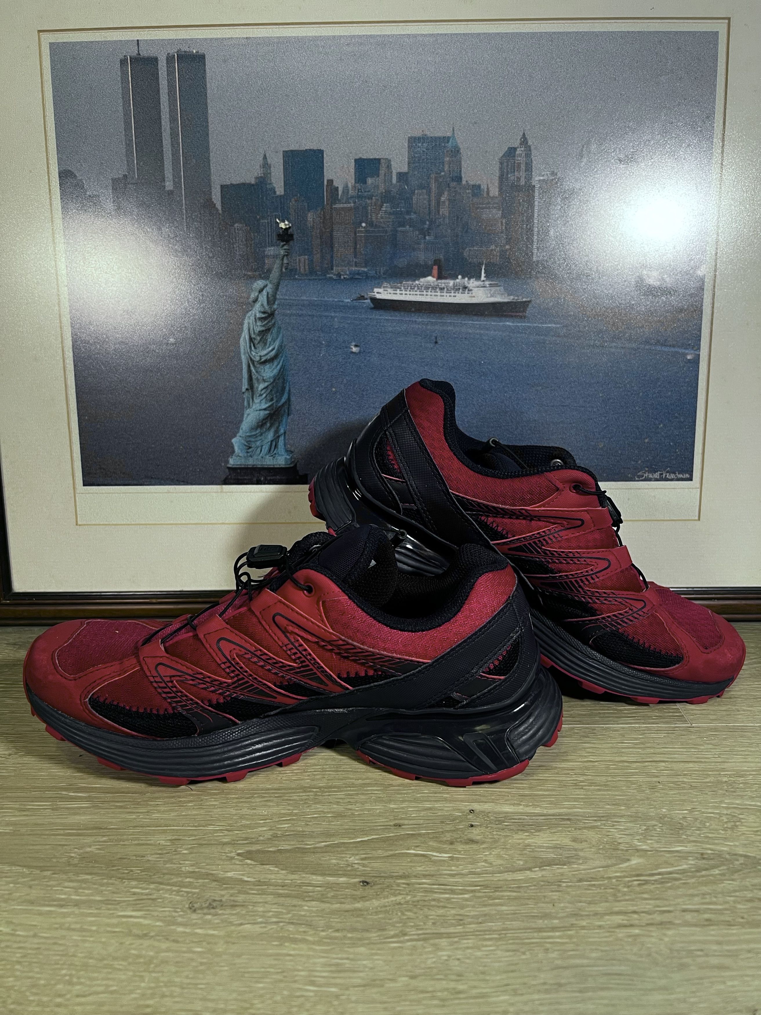 Salomon Salomon XT Wapta 3 Size US 8 / IT 38 - 4 Thumbnail