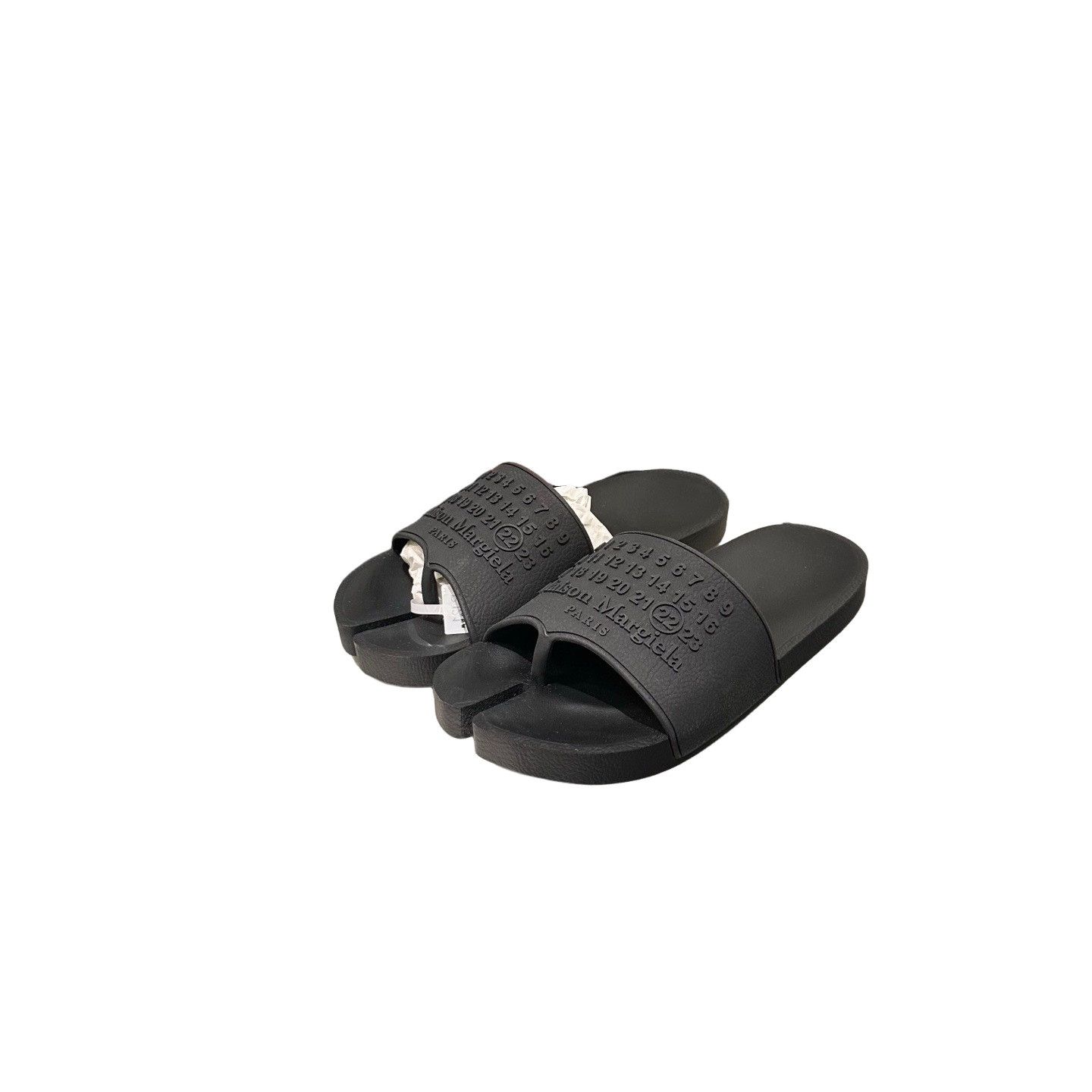 Maison Margiela Maison Margiela Tabi Sandals Size 7 Size US 7 / EU 40 - 1 Thumbnail