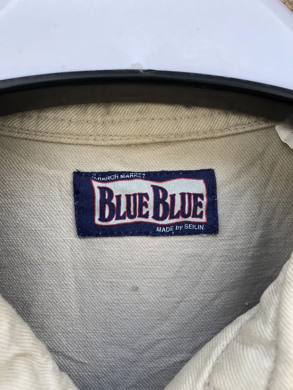 Blue Blue Japan Blue Blue Japan Workers Jacket Size US M / EU 48-50 / 2 - 3 Thumbnail