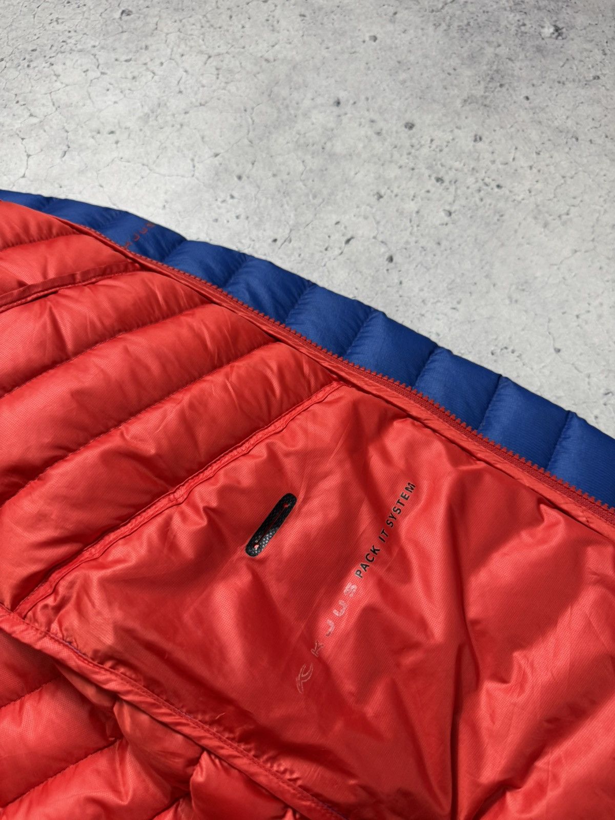 KJUS Kjus Down Puffer Jacket Outdoor Size M Size US M / EU 48-50 / 2 - 9 Thumbnail