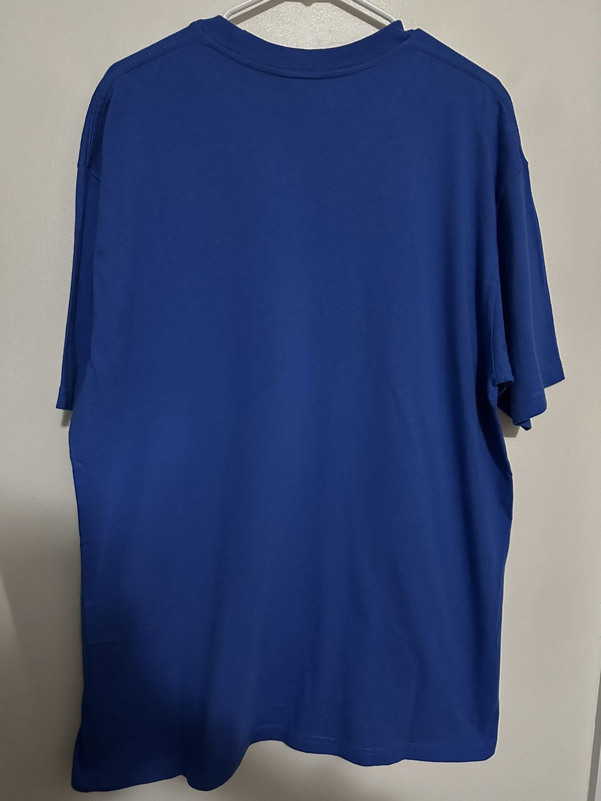Supreme Supreme Nan Goldin Misty And Jimmy Paulette Tee Size US XL / EU 56 / 4 - 3 Thumbnail