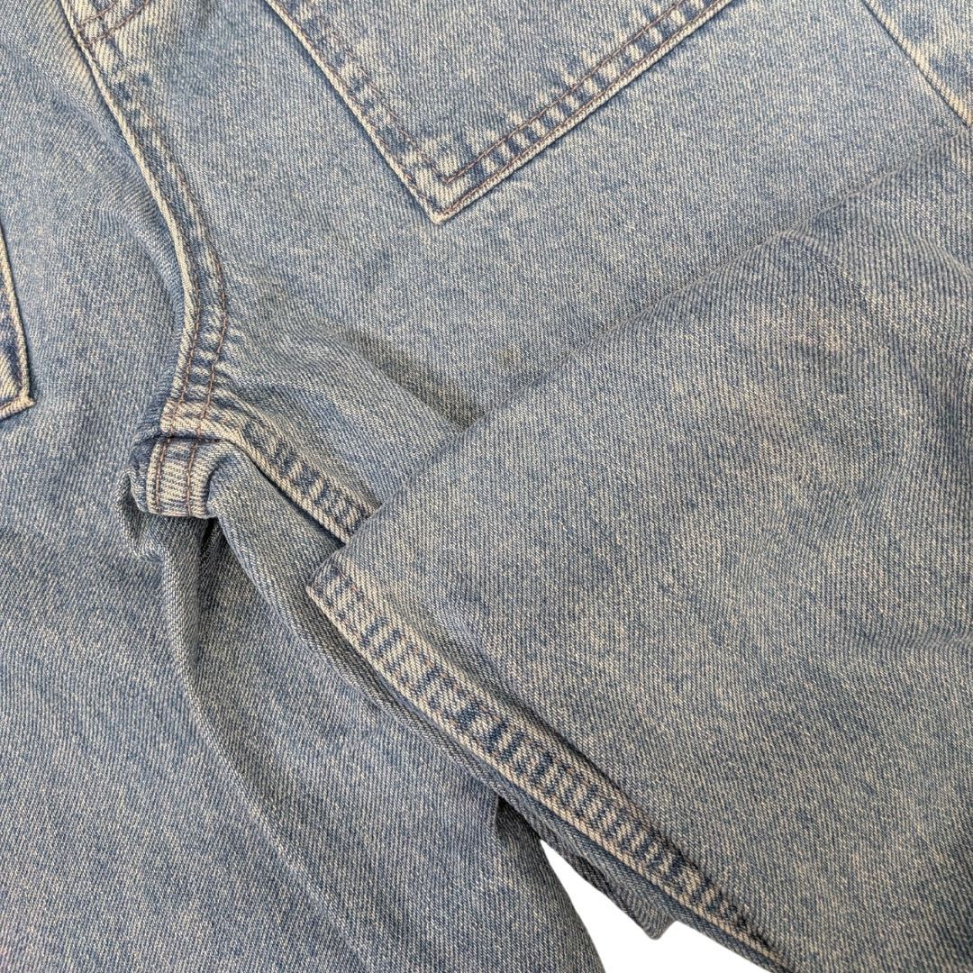 Bdg BDG High Waisted Jogger Style Jeans | Women's 24" Size 24" / US 00 / IT 34 - 7 Thumbnail