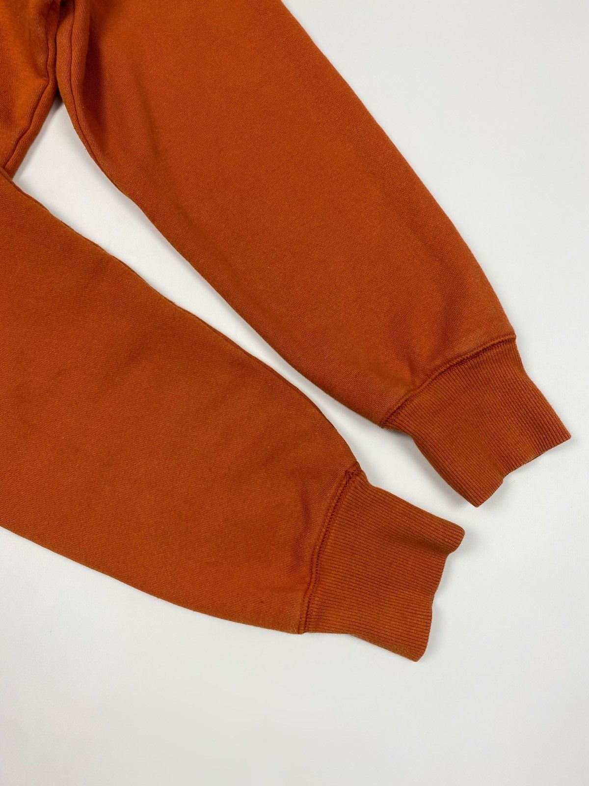 Nike Y2K Nike NCAA Texas Longhorns Center Swoosh Hoodie Size US XL / EU 56 / 4 - 6 Thumbnail