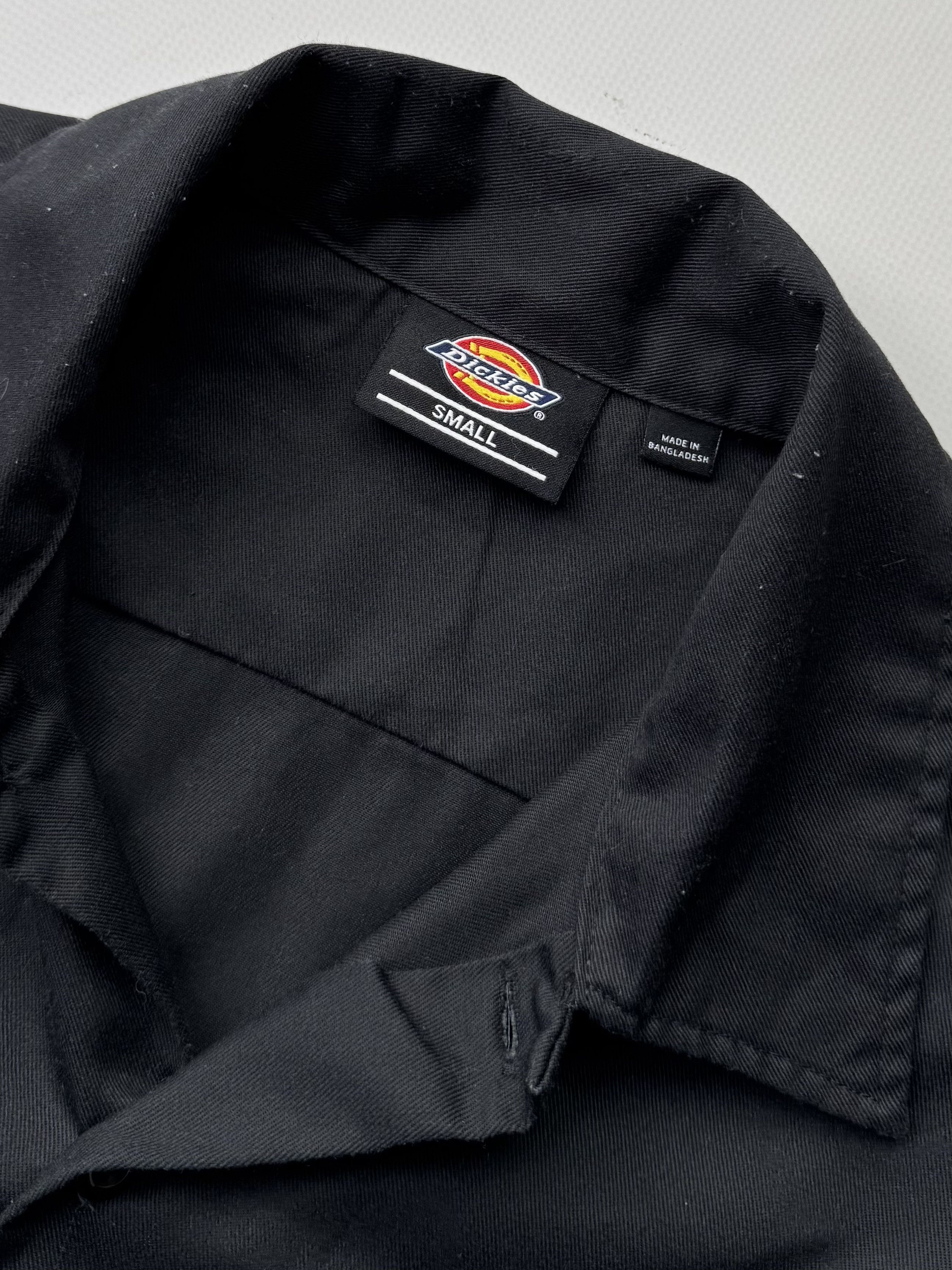 Dickies Dickies Work Shirt Long Sleeve (145) Size US S / EU 44-46 / 1 - 5 Thumbnail