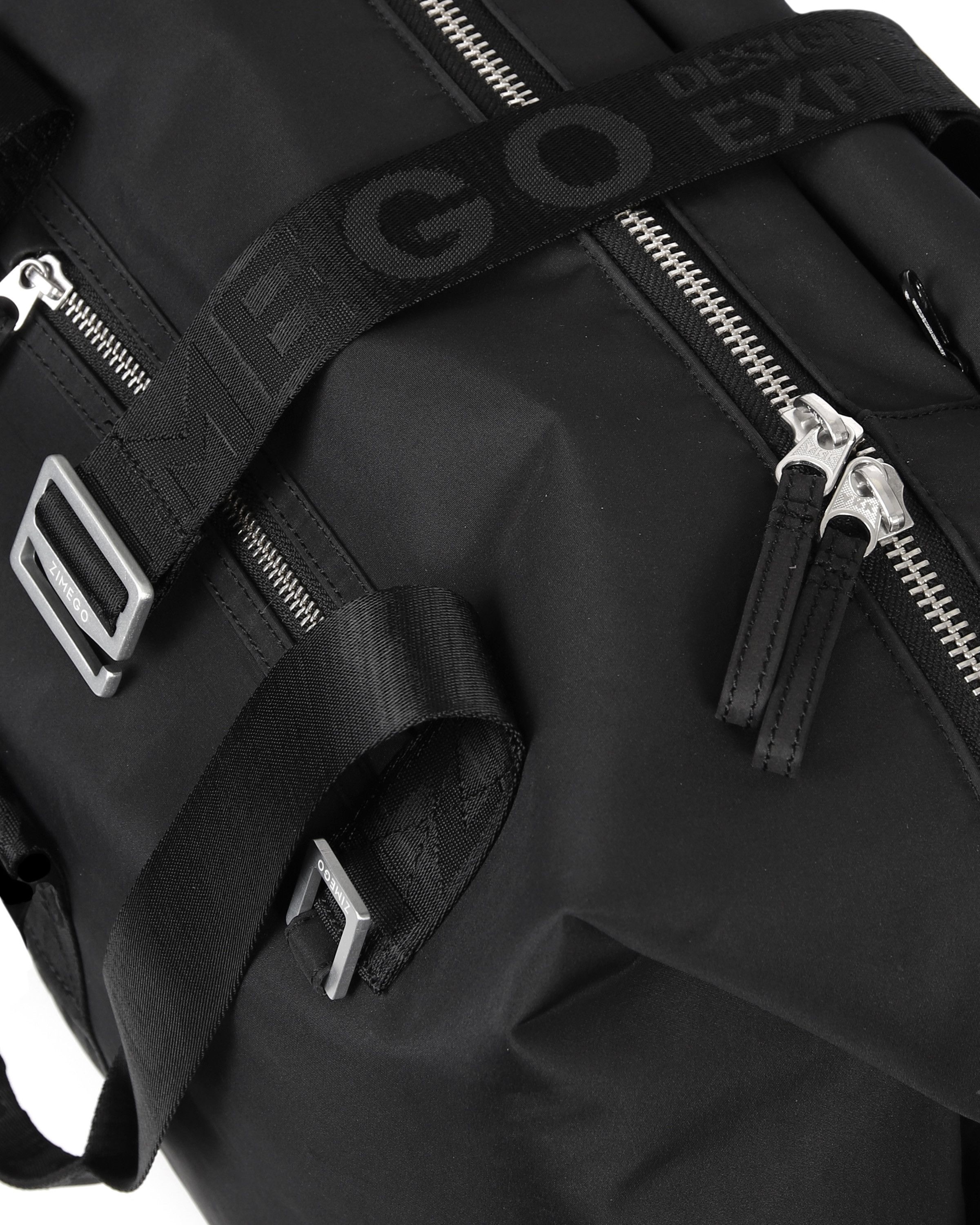 Other LUX OVERNIGHT DUFFEL Size ONE SIZE - 4 Thumbnail