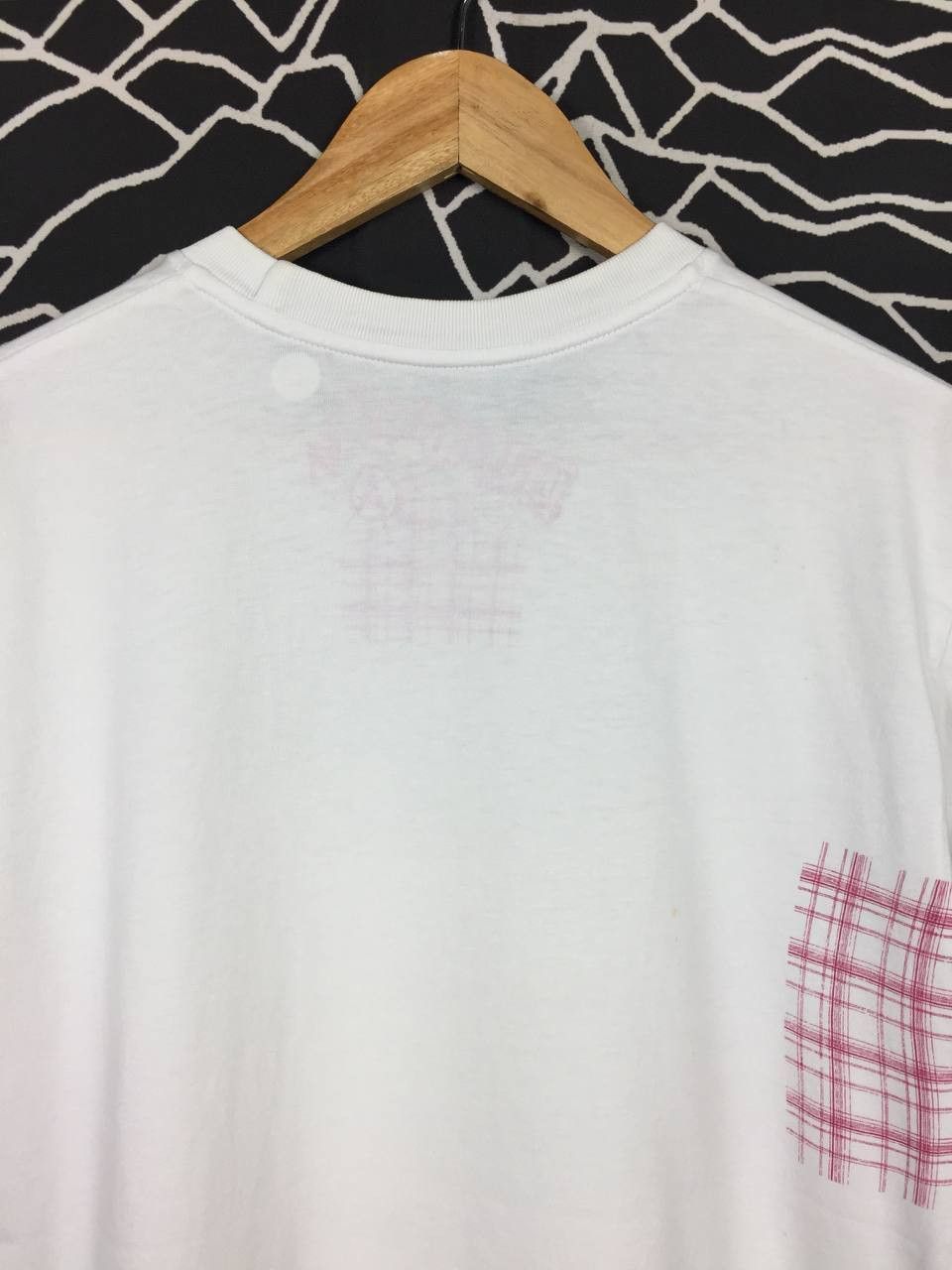 Billabong Vtg Billabong Surf Wear Anarchy Punk Seditionaries Tee Size US L / EU 52-54 / 3 - 9 Thumbnail