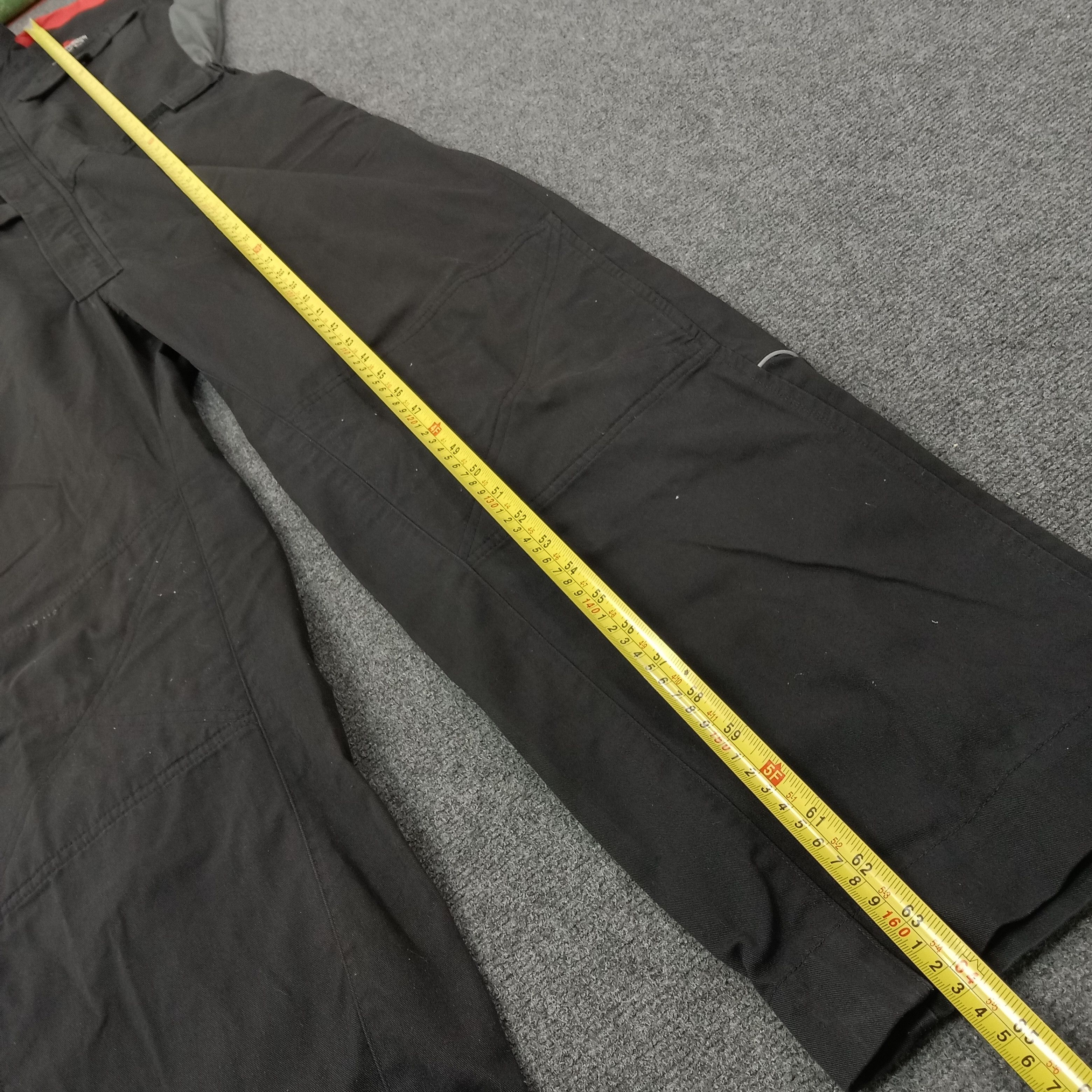 Japanese Brand Mitsubishi Motors Racing Team Coverall Jacket C257N4 Size US XL / EU 56 / 4 - 10 Thumbnail