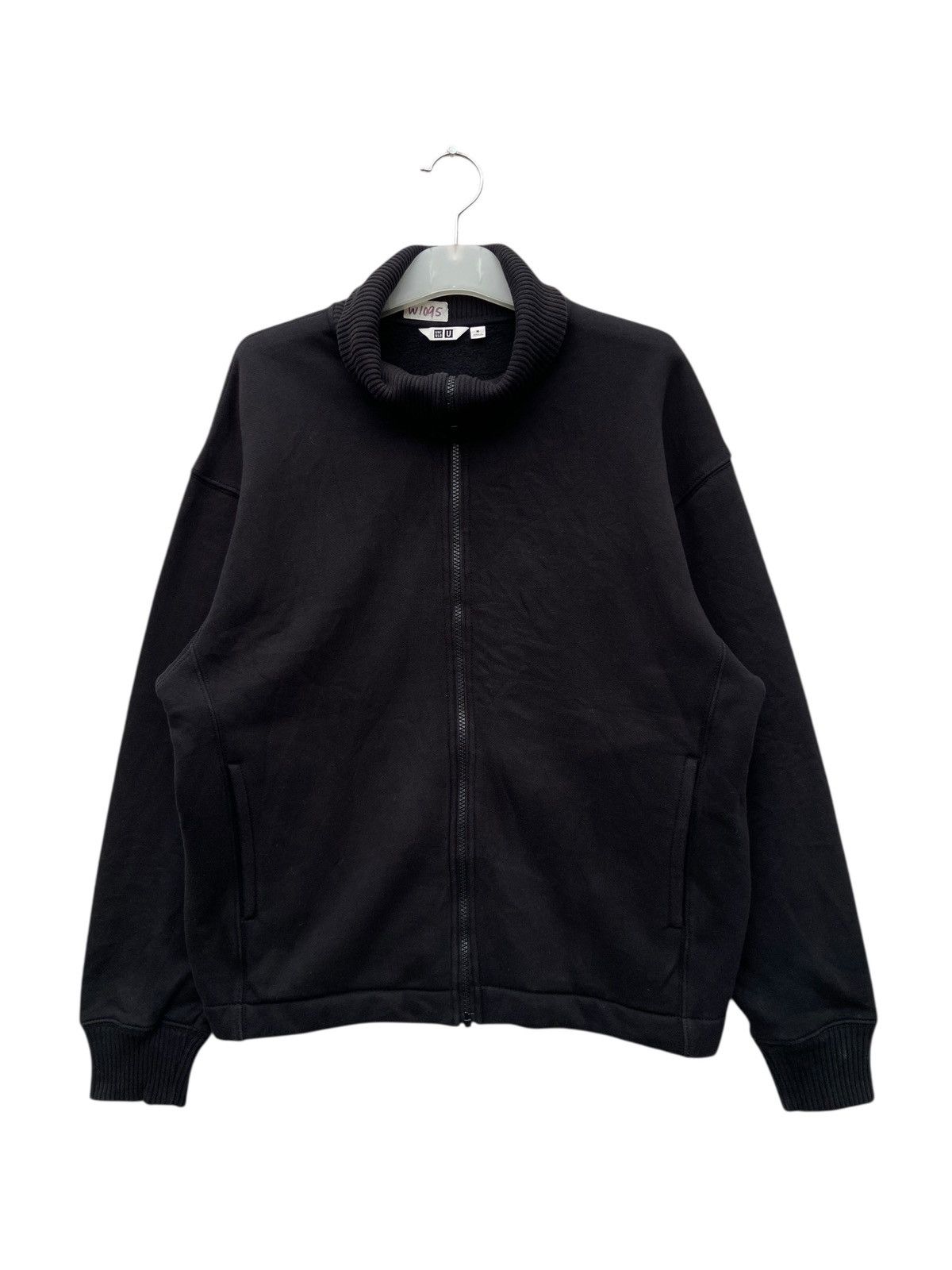 Lemaire Lemaire - Wool blend zip jacket | Grailed