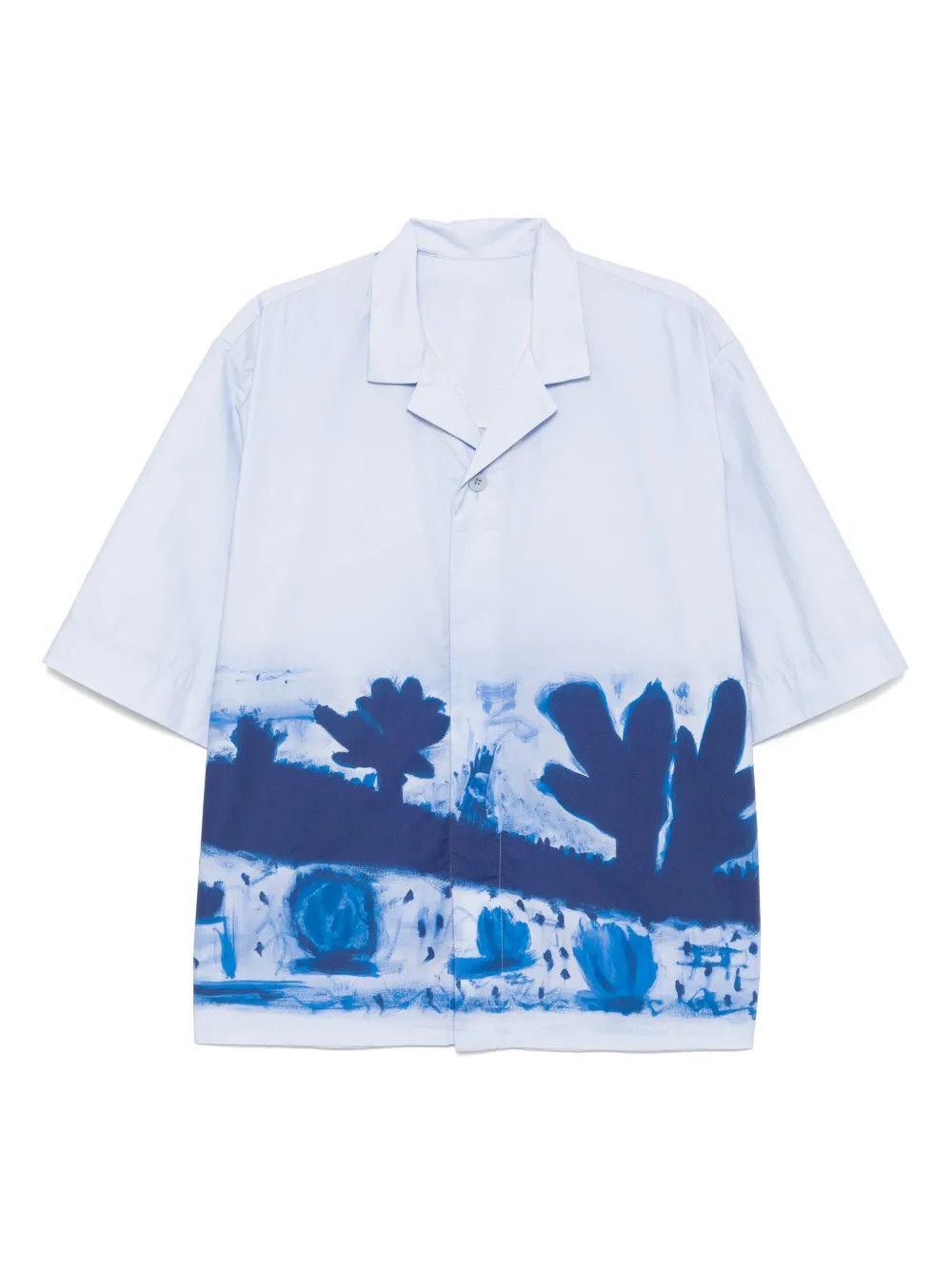 Other Casual Shirts and Button-Up Shirts for Men Size US XL / EU 56 / 4 - 3 Thumbnail