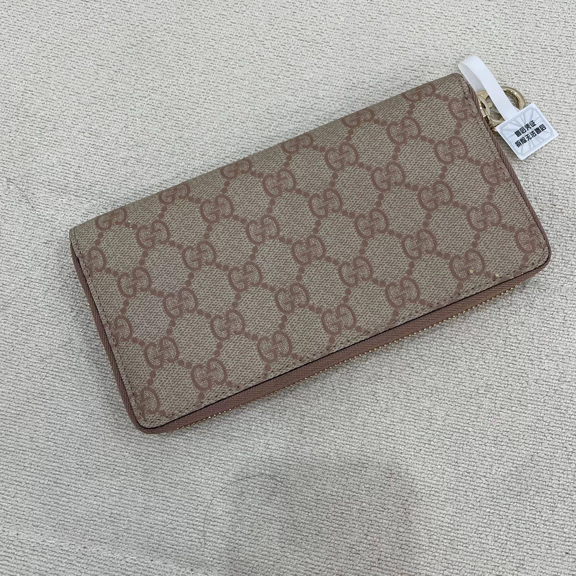 Gucci Pre-loved Bag Very good condition Size ONE SIZE - 1 Thumbnail