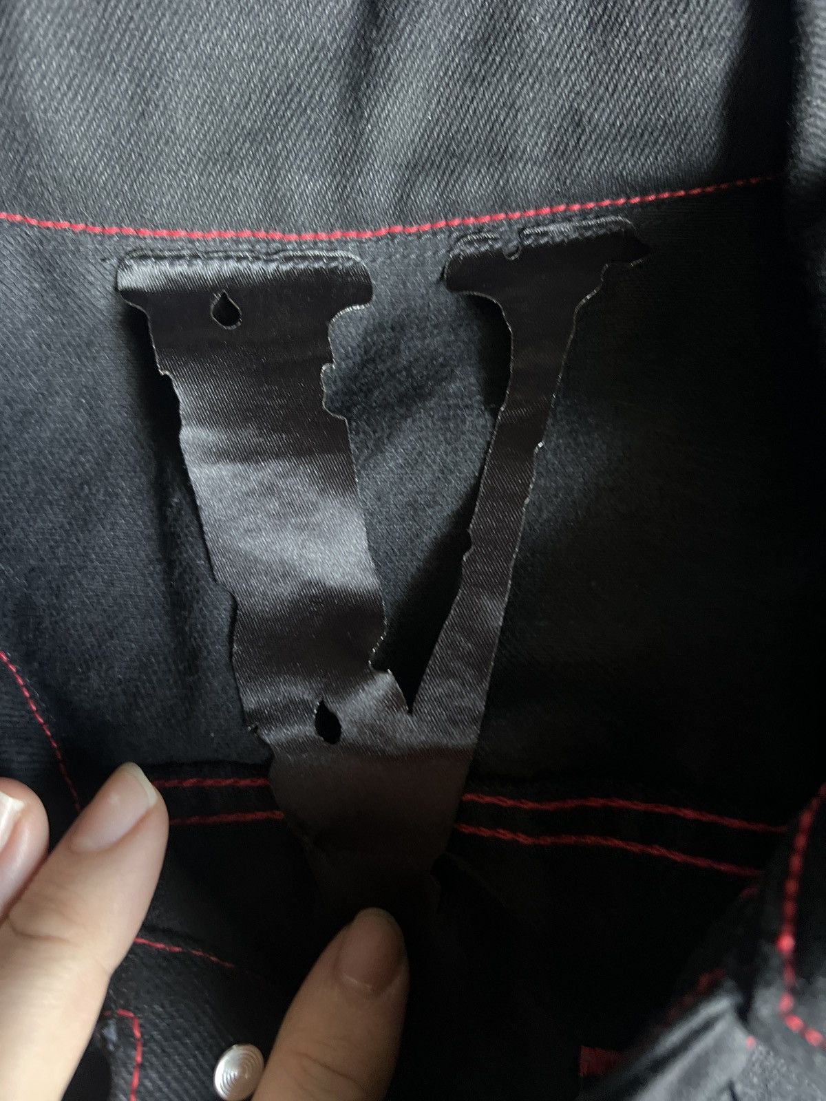 Vlone Vlone stripper jacket Size US XL / EU 56 / 4 - 6 Thumbnail