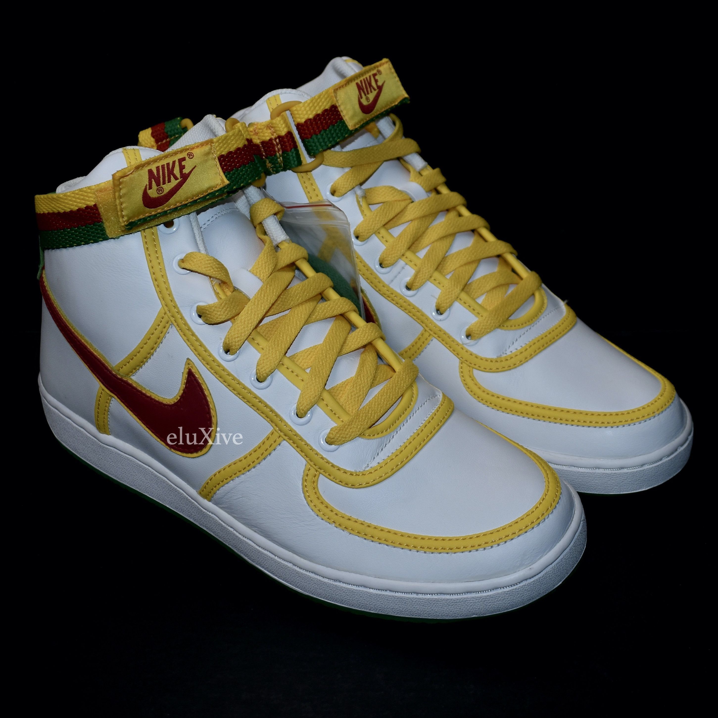 Nike Nike Vandal High Leather 'West Indies' DS 2006 Size US 10.5 / EU 43-44 - 1 Preview